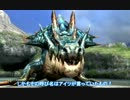【一人でできるもん！】MH3GHDをゆっくり実況する【6狩猟目】