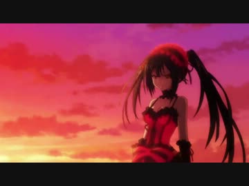 【MAD】デート・ア・ライブ×jihad【修正版】