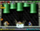 【実況】NewスーパーマリオブラザーズＷｉｉで友情売却【part6】