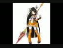 【ELSWORD】アラ・ハーン　ボイスサンプル