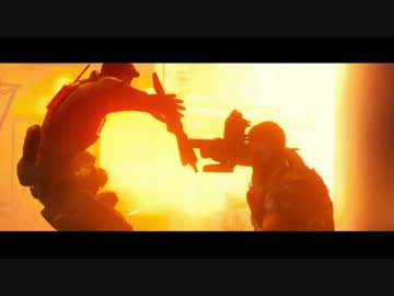 二次会に行けないBSAA 【バイオ6】