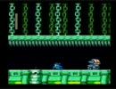 ロックマン６を実況プレイ　part4