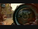 【CoD:BO2】退くんだ、ジーン(凄)【追剥】