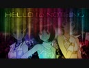 【iM@SHUP】 “HELLO!!” + Down to Nothing