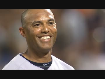 マリアノ・リベラ 最後のオールスター