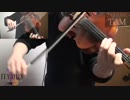 FINAL FANTASY VII / Fighting(battle Theme) FFViolin:TAM(TAMUSIC)
