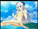 【この青空に約束を】はじめてのエロゲーを実況プレイPart61【宮穂04】