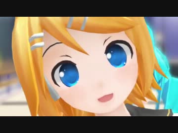【第11回MMD杯予選】みんなで積乱雲グラフィティのPV撮るよ！(short ver.)