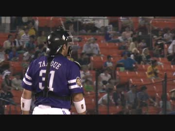 ソフトバンク、また捕手の悪送球で打者走者の生還を許す