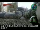 【地球防衛軍４】無鉄砲ゆっくりのＩＮＦ縛り　part3【翼の戦姫】