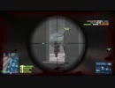 【BF3】地味声のバトるフィールド ～M-249→L96～【TDM】