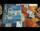 【MTG】遊Vic7/16火曜日レガシー2本目