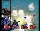 スマブラリプレイを鑑賞する動画part2