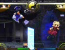 東方萃夢想 司狼舞(霊夢)vsジョカ(アリス)