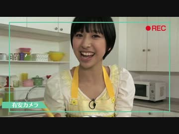 ももクロの爽快！3秒！？クッキング 第二弾 ～玉井詩織 篇～
