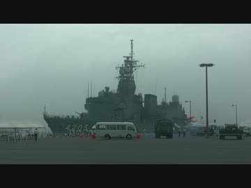 【ガールズ＆パンツァー】海開きカーニバル【大洗】