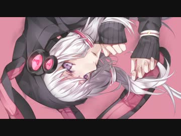 【結月ゆかり】 D Model