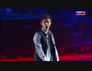 【EXO】130717 Intro + Wolf & National @ 2013 KAZAN Summer Universiade
