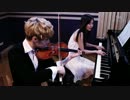 ヘンリー Playing 'TRAP' Violin & Piano ver. with ソヒョン