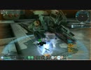 【PSO2】カタナコンバットのフィニッシュに無敵判定あるようだ