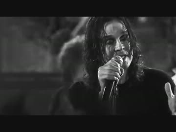 Black Sabbath - End of the Beginning