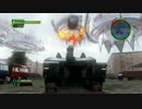 【地球防衛軍4】エアレイダー　シングル　M34　HARD【EDF4】