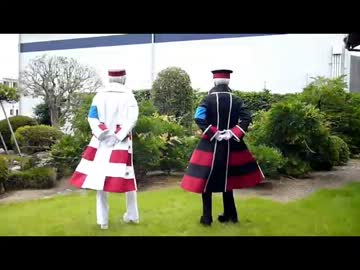 [サブマス] ノボリ▲クダリ▽で「OK！」