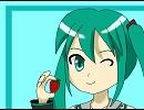 【初音ミクオリジナル曲】恋するストロベリー