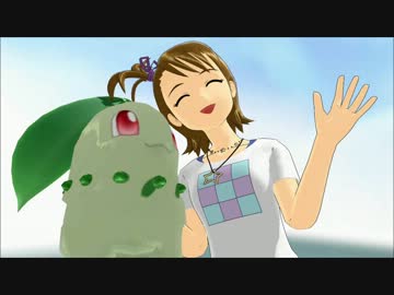 ポケモンアイドル!! 第四話「再会!亜美vs真美」