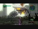 【地球防衛軍4】エアレイダー　シングル　M35　HARD【EDF4】