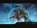 ラヴェールさんのバル・ドミヌス討伐【VH:FiHuソロ】