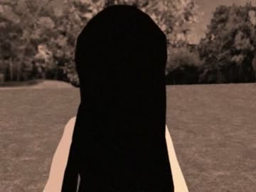 Mmdホラー夏祭り支援 貞子さんモデル配布 Mmdモデル配布あり ニコニコ動画