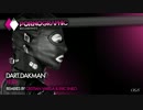 Dart.DaKman - YESS (Cristian Varela Remix)