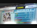 Project Diva Arcade 那由他の彼方まで HARD スコアアタック 妥協√ 手元動画