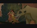 ヴィランズ好きすぎて【私のララバイ】歌った
