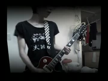 【勢いで】ω　インビジブル　【弾いてみた】　スタン￥