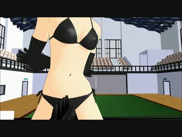 【女王】雪歩様、三角木馬に挑戦！【屈服】