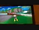 マリオカートwii ノコノコ岬で…（ry