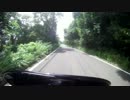 PCXでツーリング