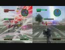 【地球防衛軍４】新兵科で２人プレイ実況まずはHARDクリア目指すpart8