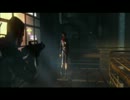 [PS3]友達いない俺らがバイオハザード６を雑談プレイレオン編１１後編