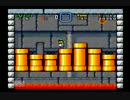 軽くバグのあるマリオワールドをヤロウ3人で実況プレイpart4