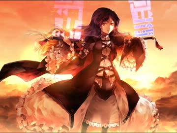 【東方心綺楼】～ 感情の摩天楼　～ Cosmic Mind ～　原曲【高音質】