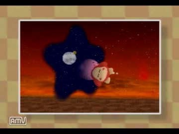 【おまけは】絶食オワタ式カービィ64を2人で実況-Part12【ない】