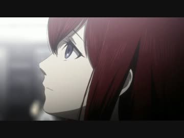 【MAD】Steins;Gate×メコノプシス・ホリドゥラ【hemlock】