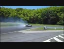 (ドリフト)モーターランド鈴鹿(180SX)