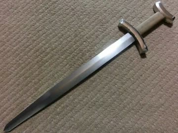 バゼラード　　作ってみた