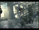 【COD:MW3実況】FFA民がチーデスに行くようです　part4