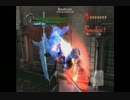 DMC4 nero combo 2