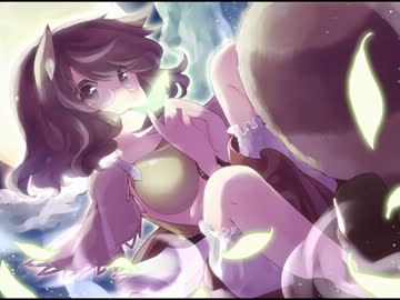 【東方心綺楼】～ 幻想郷の二ッ岩 ～　原曲【高音質】